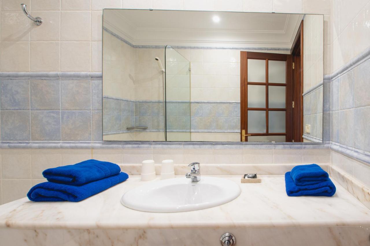 Blancazul Cala Azul Apartment Playa Blanca  Ngoại thất bức ảnh